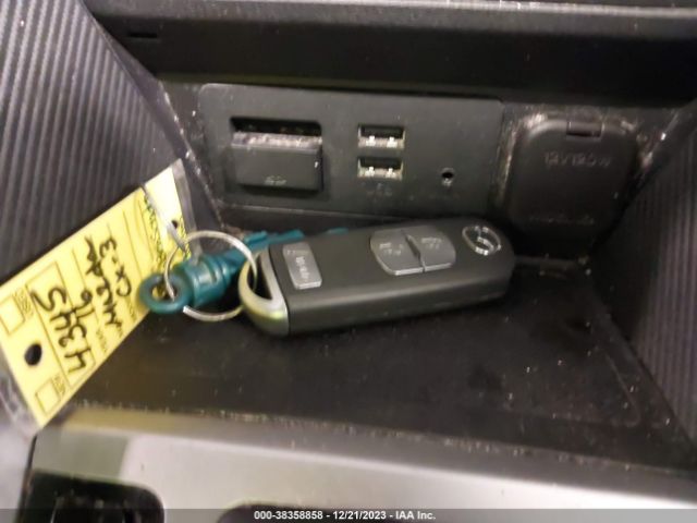 2016 MAZDA CX-3 JM1DKFC7XG0134595 Photo 10