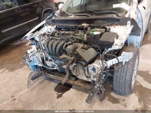 2016 MAZDA CX-3 JM1DKFC7XG0134595 Photo 5