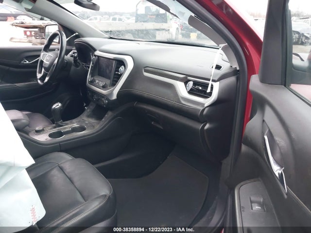 2019 GMC ACADIA SLT-1 VIN: 1GKKNMLS7KZ210564