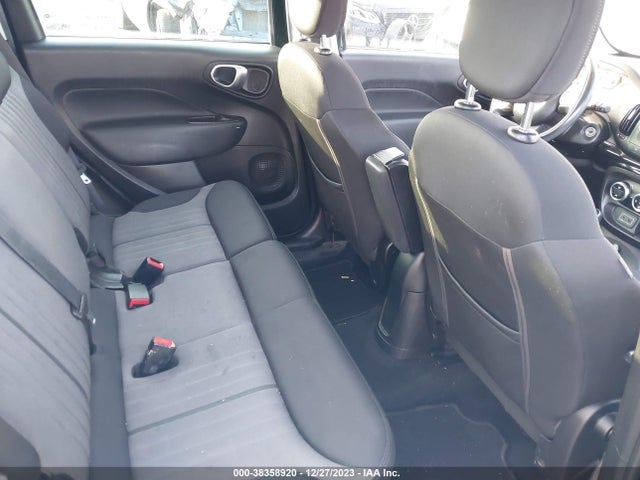 2015 FIAT 500L ZFBCFADH8FZ035054 Photo 7