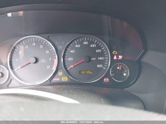 2006 CADILLAC CTS 1G6DM57T460180730 Photo 6