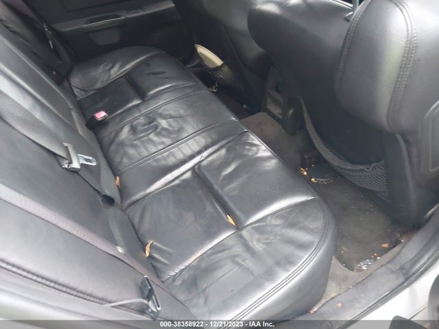 2006 CADILLAC CTS 1G6DM57T460180730 Photo 7