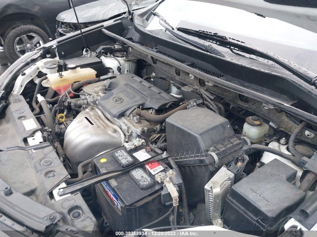 Toyota Rav4 Xle 2018 JTMWFREVXJD113367 Image 10