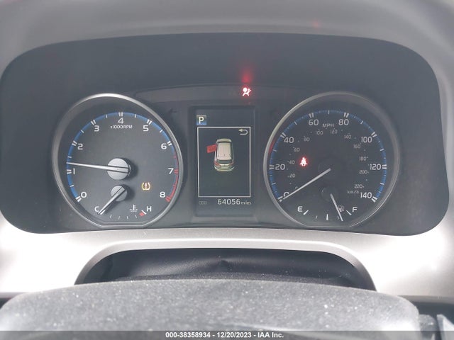 Toyota Rav4 Xle 2018 JTMWFREVXJD113367 Image 7
