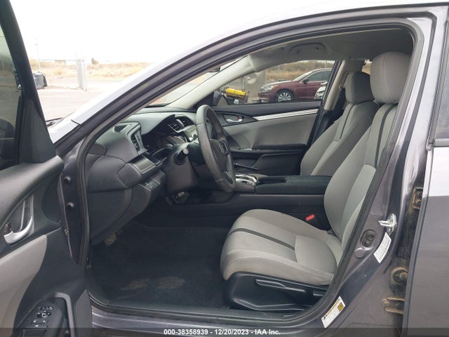 Honda Civic Lx 2017 19XFC2F54HE081930 Image 5