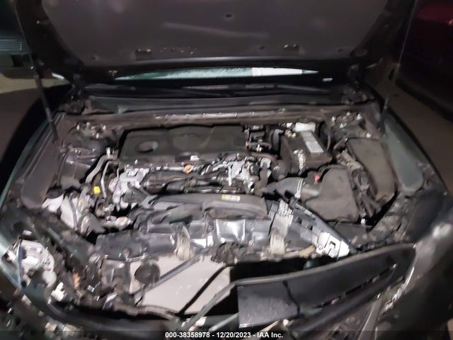 Toyota CAMRY SE 2020 4T1M11AK7LU386171 Image 10