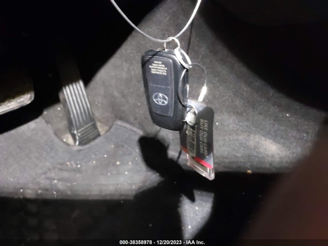 Toyota CAMRY SE 2020 4T1M11AK7LU386171 Image 11