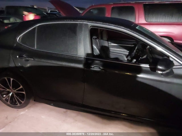 Toyota CAMRY SE 2020 4T1M11AK7LU386171 Image 13