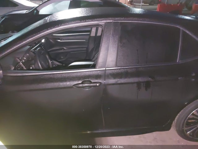 Toyota CAMRY SE 2020 4T1M11AK7LU386171 Image 14
