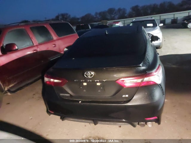 Toyota CAMRY SE 2020 4T1M11AK7LU386171 Image 16