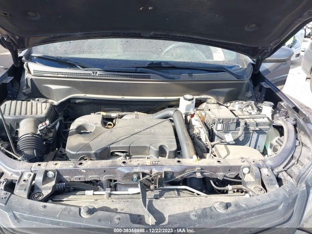 Chevrolet EQUINOX LT 2019 3GNAXKEV5KL240867 Image 10