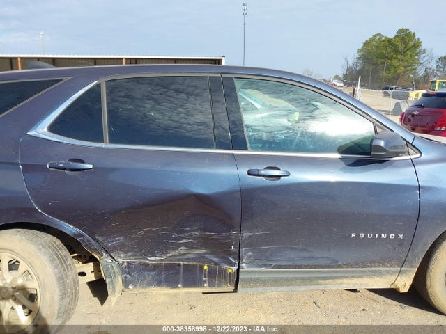 Chevrolet EQUINOX LT 2019 3GNAXKEV5KL240867 Image 13