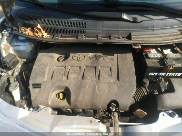 JTKKUPB41E1040040 Scion XD