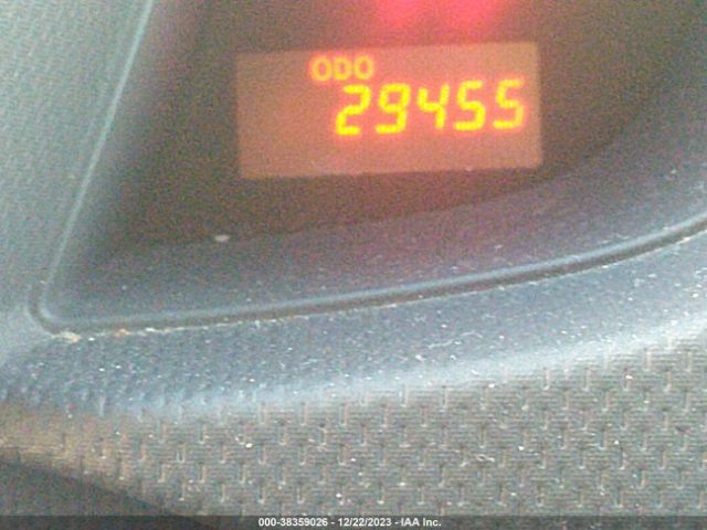 JTKKUPB41E1040040 Scion XD