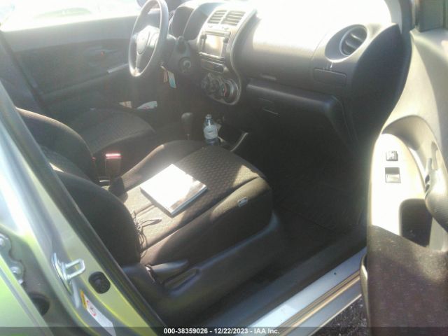 JTKKUPB41E1040040 Scion XD