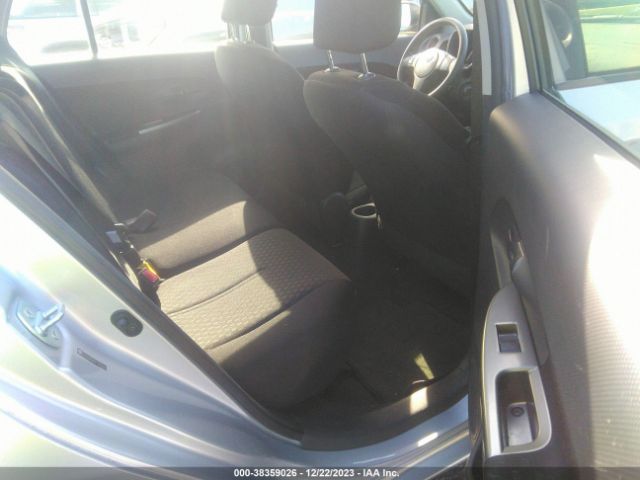 JTKKUPB41E1040040 Scion XD