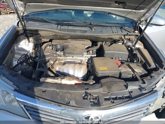 Toyota CAMRY L 2014 4T1BF1FK8EU745547 Image 10