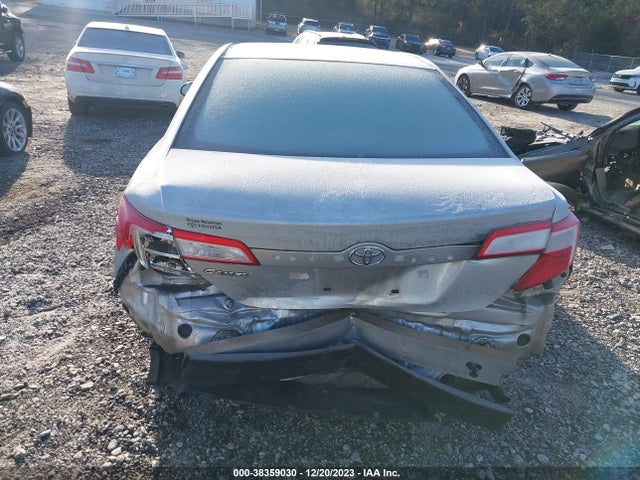 Toyota CAMRY L 2014 4T1BF1FK8EU745547 Image 16