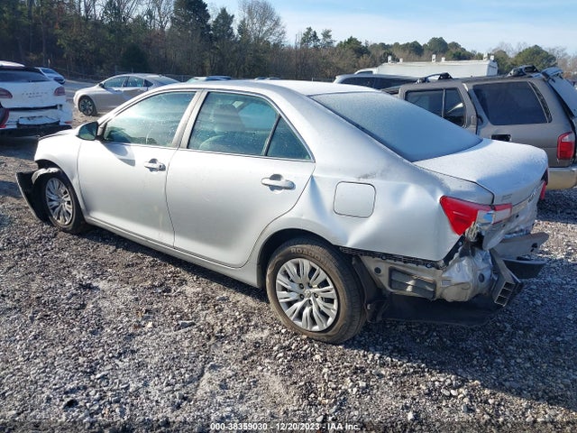 Toyota CAMRY L 2014 4T1BF1FK8EU745547 Image 3