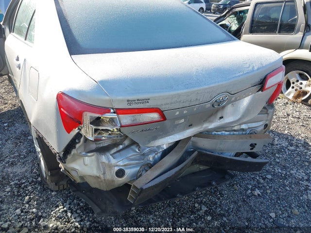 Toyota CAMRY L 2014 4T1BF1FK8EU745547 Image 6