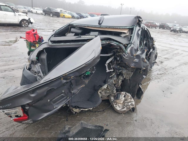 2019 HONDA ACCORD SPORT VIN: 1HGCV1F35KA137276