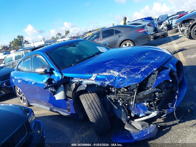 BMW I4 M50 2023 WBY33AW09PFN82901 Image 12