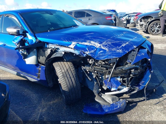 2023 BMW I4 M50 VIN: WBY33AW09PFN82901