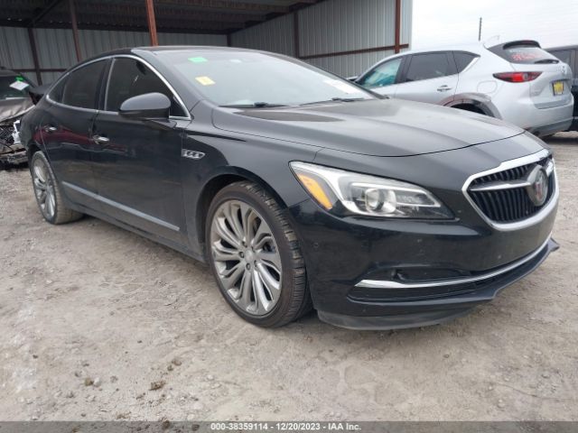Auction sale of the 2017 Buick Lacrosse Premium, vin: 1G4ZR5SS2HU144402, lot number: 38359114