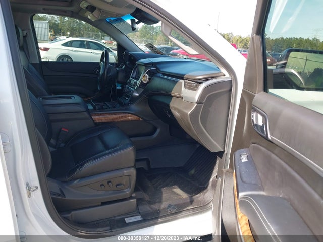 Chevrolet Tahoe Premier 2019 1GNSCCKJ8KR299069 Image 5