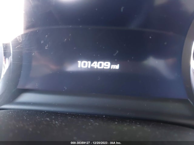 Chevrolet Tahoe Premier 2019 1GNSCCKJ8KR299069 Image 7