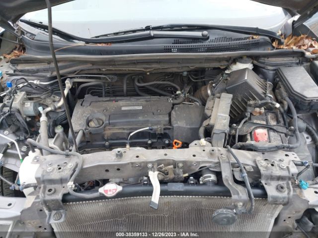 5J6RM4H91GL115148 Honda Cr-v Touring