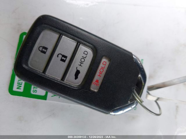 5J6RM4H91GL115148 Honda Cr-v Touring