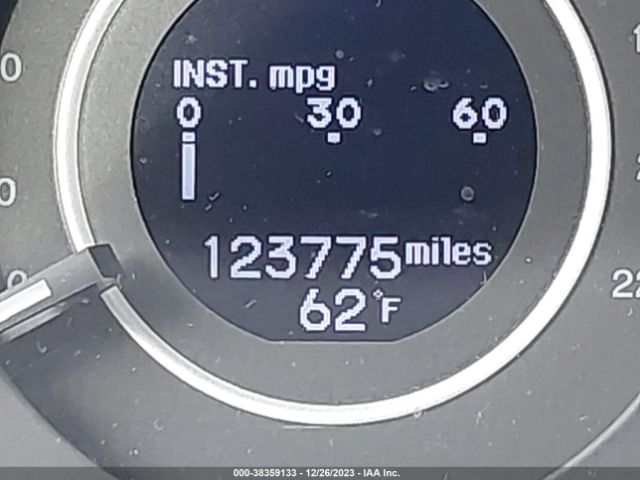 5J6RM4H91GL115148 Honda Cr-v Touring