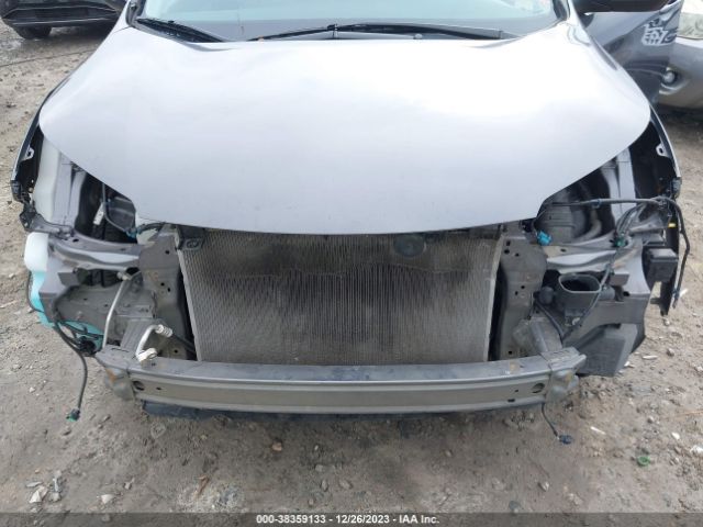5J6RM4H91GL115148 Honda Cr-v Touring