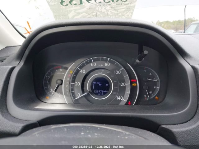 5J6RM4H91GL115148 Honda Cr-v Touring