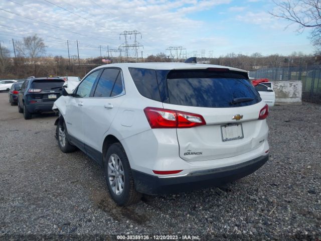 2020 CHEVROLET EQUINOX 3GNAXUEV6LS709418 Photo 2
