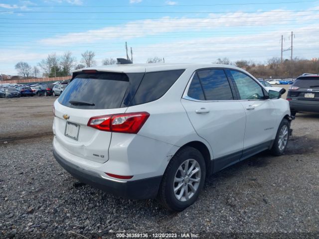 2020 CHEVROLET EQUINOX 3GNAXUEV6LS709418 Photo 3