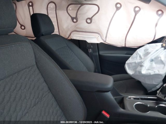 2020 CHEVROLET EQUINOX 3GNAXUEV6LS709418 Photo 4