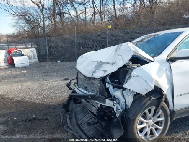 2020 CHEVROLET EQUINOX 3GNAXUEV6LS709418 Photo 5