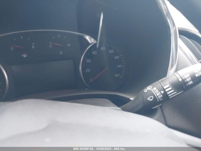 2020 CHEVROLET EQUINOX 3GNAXUEV6LS709418 Photo 6