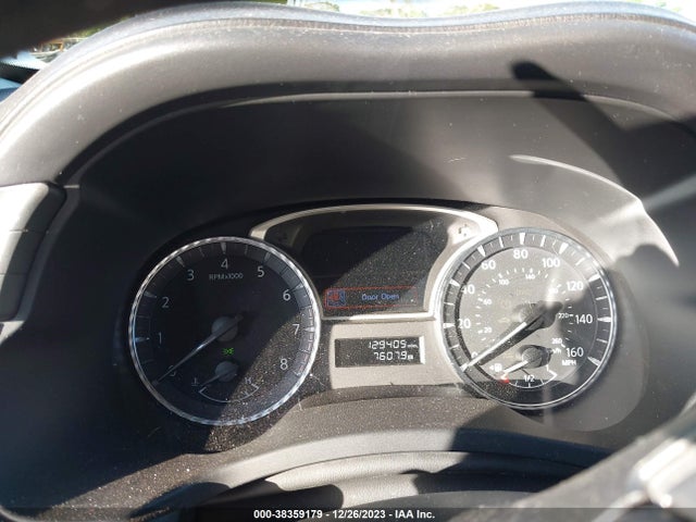 2013 INFINITI JX35 VIN: 5N1AL0MM9DC351577