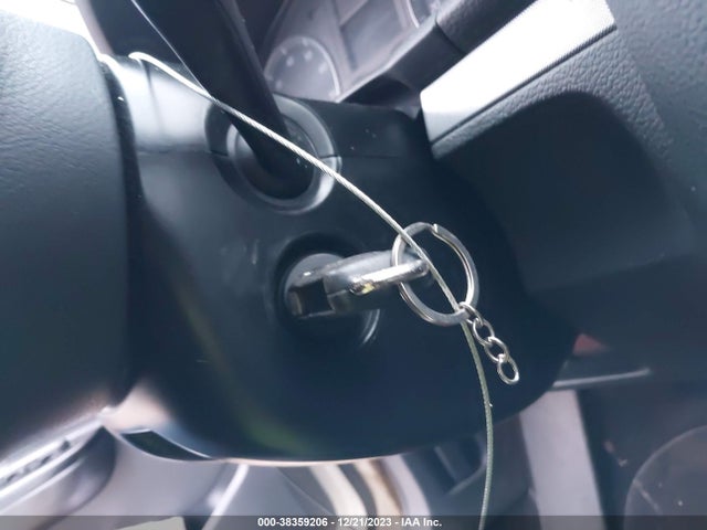 2008 VOLKSWAGEN JETTA SE VIN: 3VWRZ71KX8M160494