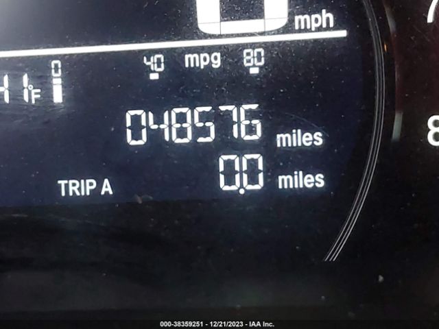 2HGFC2F5XJH595776 Honda Civic Lx