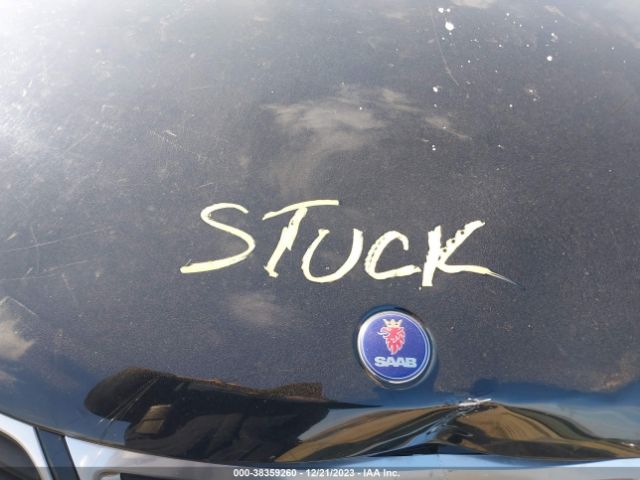 2008 SAAB 9-3 YS3FB46Y681122403 Photo 9