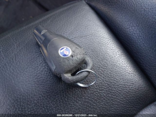 2008 SAAB 9-3 YS3FB46Y681122403 Photo 10