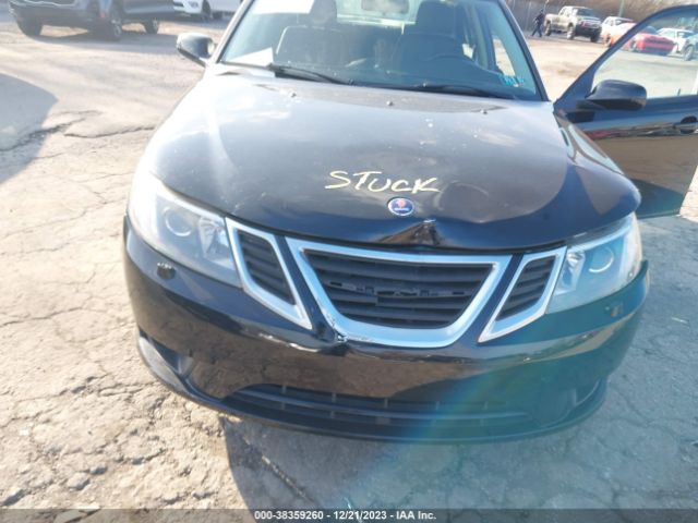 2008 SAAB 9-3 YS3FB46Y681122403 Photo 5