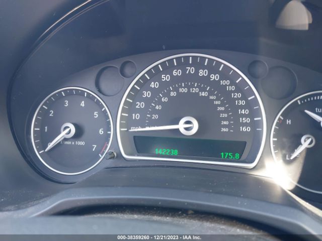 2008 SAAB 9-3 YS3FB46Y681122403 Photo 6