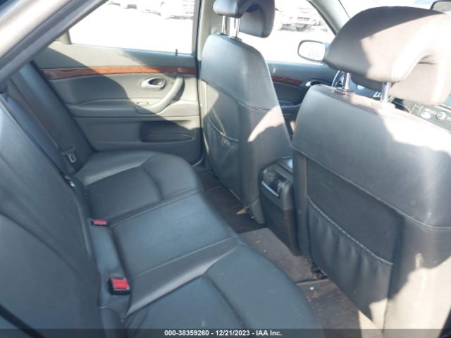 2008 SAAB 9-3 YS3FB46Y681122403 Photo 7