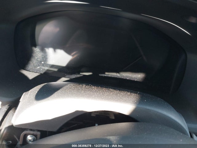 2020 HONDA INSIGHT EX VIN: 19XZE4F50LE014690