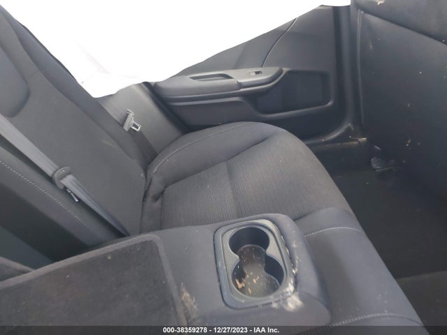 Honda INSIGHT EX 2020 19XZE4F50LE014690 Image 8